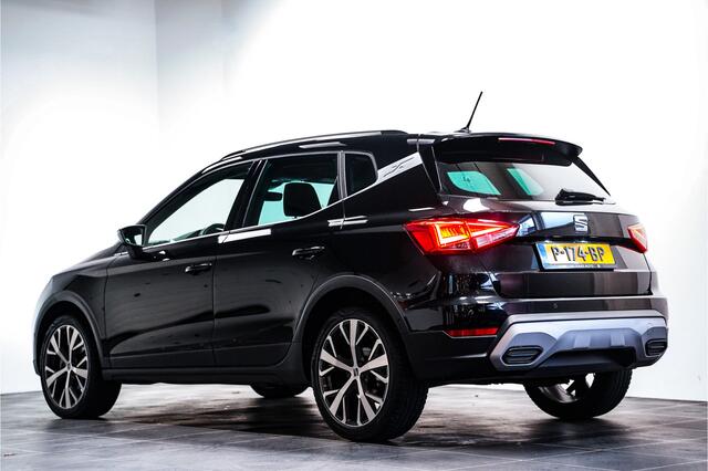 Seat Arona 1.0 TSI Xperience|Carplay|Virtual Display|LED
