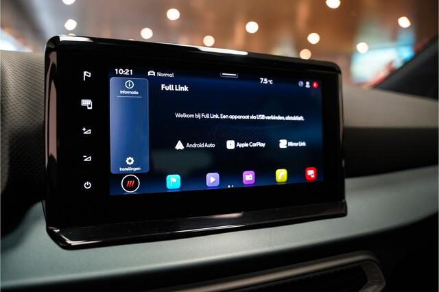 Seat Arona 1.0 TSI Xperience|Carplay|Virtual Display|LED