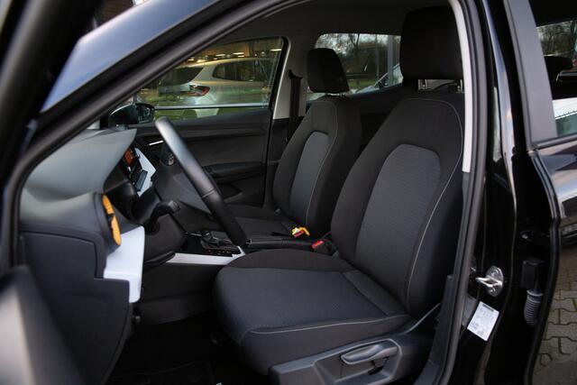 Seat Arona 1.0 TSI Style , Carplay, Cruise control,