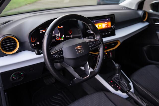 Seat Arona 1.0 TSI Style , Carplay, Cruise control,