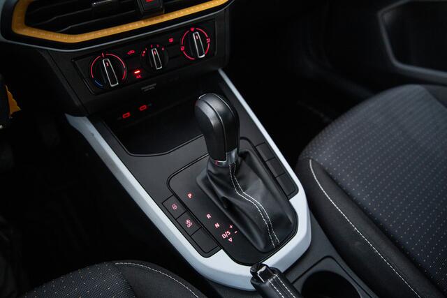 Seat Arona 1.0 TSI Style , Carplay, Cruise control,