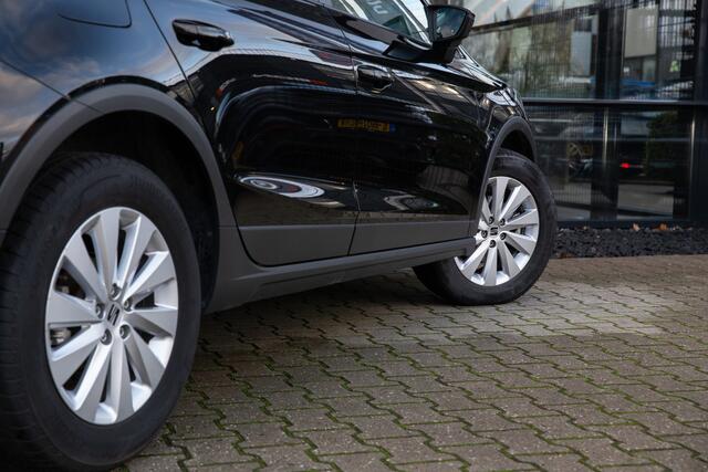 Seat Arona 1.0 TSI Style , Carplay, Cruise control,