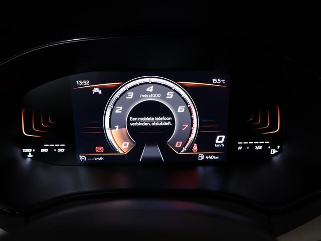 Seat Arona 1.0 TSI Style 95 pk | Verlengde garantie | Navigatie via App | Parkeersensoren achter | LED koplampen | Autom. airco |