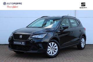 seat-arona-1.0-tsi-style