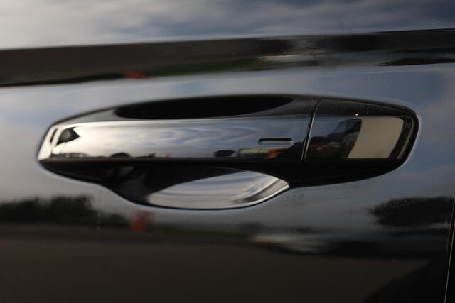 Seat Arona 1.0 EcoTSI FR Business Connect 95PK / 70kW Keyless start + entry, adaptieve cruise control met Stop&Go, elektrisch verstel- en inklapbare buitenspiegels, Apple Carplay / Android Auto, DAB+, achteruitrijcamera (rear view), parkeersensoren voor en achter, 1