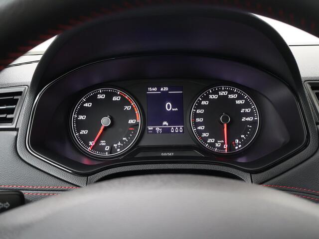 Seat Arona 1.0 TSI FR Business Intense | 110 PK | Navigatiesysteem | Achteruitrijcamera | Adaptive cruise control |