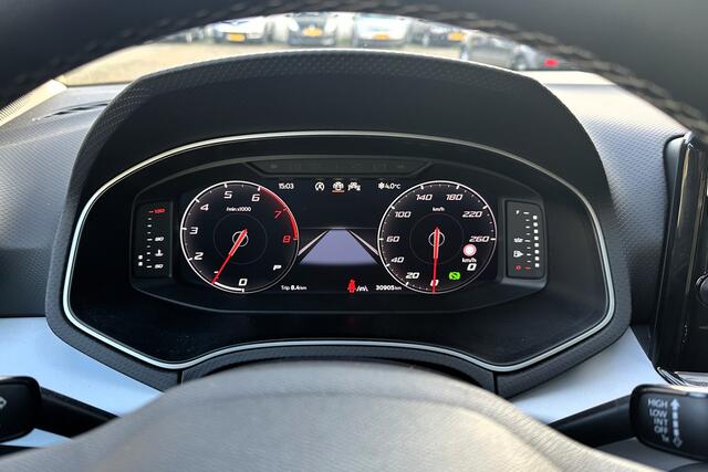 Seat Arona 1.0 TSI Style