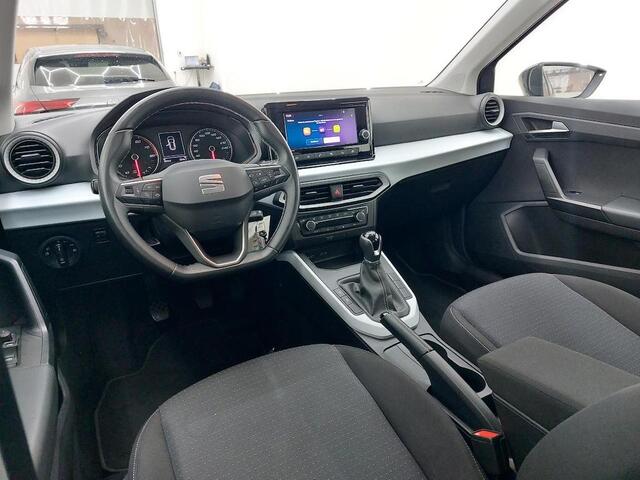 Seat Arona 1.0 TSI STYLE I APPLE CARPLAY I CLIMATE CONTROL I CRUISE CONTROL