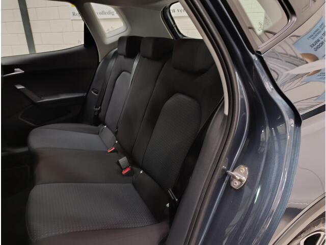 Seat Arona 1.0 TSI Style Climate controle | Audiosysteem | Centrale vergrendeling | Cruise control |Parkeersensoren | Electrische bedienbare ramen