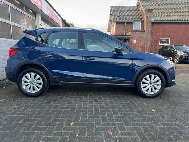 Seat Arona 1.0 TSI 116PK Xcellence Camera Carplay Cruise Navi