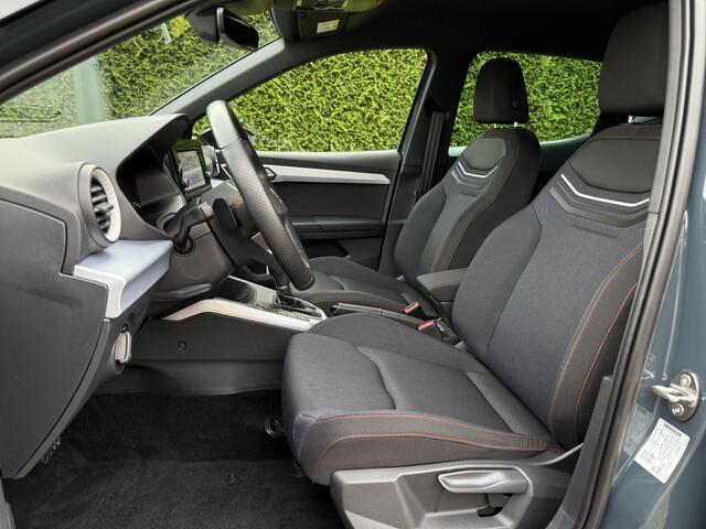 Seat Arona 1.0 EcoTSI 116pk FR Business Connect l ACC l BLISS l CAMERA l ECC l FULL-LED l NAVI l 10.000km