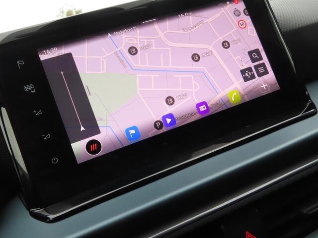 Seat Arona 1.0 EcoTSI Xperience Business Connect DSG | groot navi scherm | adaptive cruise | camera