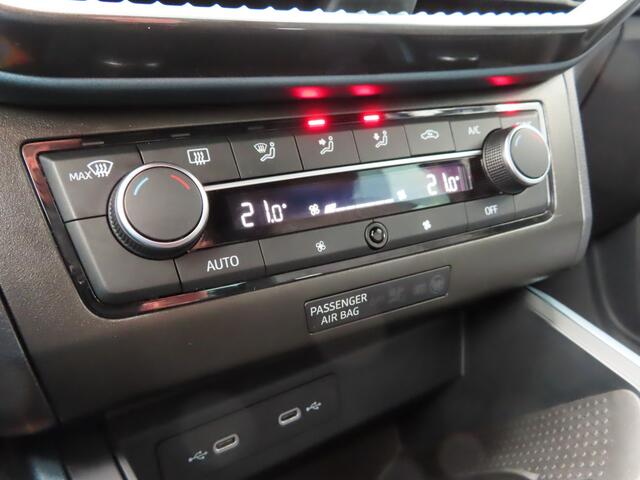 Seat Arona 1.0 EcoTSI Xperience Business Connect DSG | groot navi scherm | adaptive cruise | camera