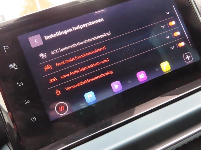 Seat Arona 1.0 EcoTSI Xperience Business Connect DSG | groot navi scherm | adaptive cruise | camera