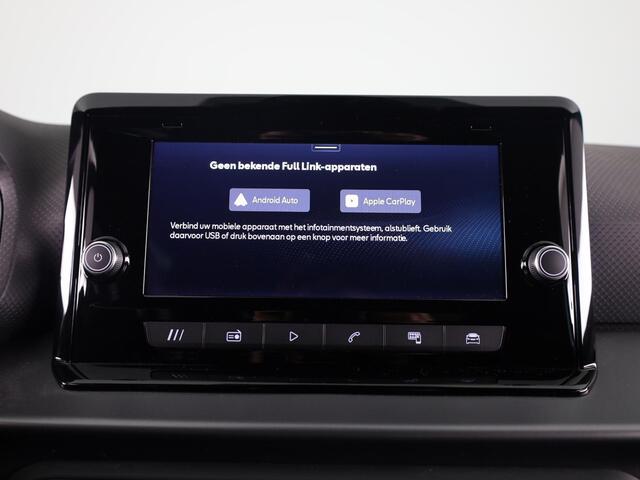 Seat Arona FR Business Connect 1.0 TSI 95 pk 5 versn. Hand | Black pack | Adaptive Cruise | Parkeercamera | |18 inch | Stoelverwarming | Carplay