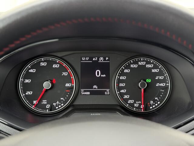 Seat Arona 1.0 TSI FR Business Intense | CarPlay | LED | Camera | Dodehoek | 18 inch