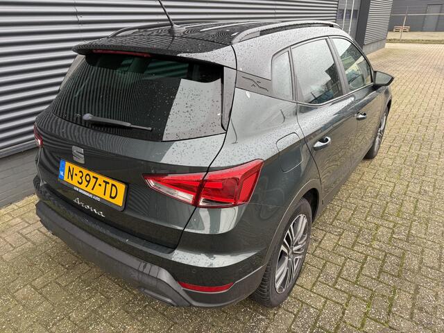 Seat Arona 1.0 TSI Style Business Intense