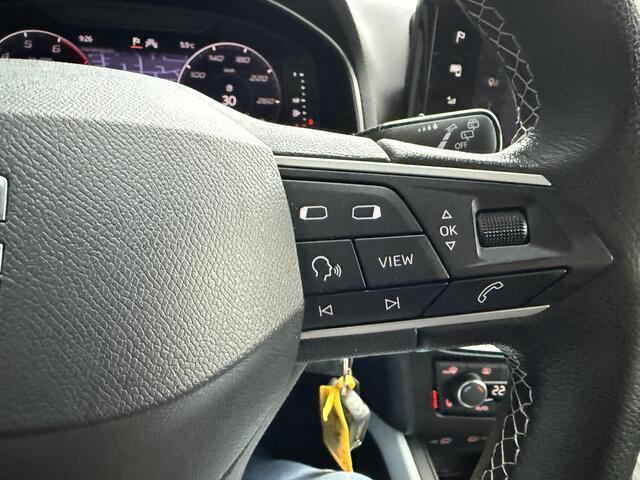 Seat Arona 1.0 TSI Style Business Intense