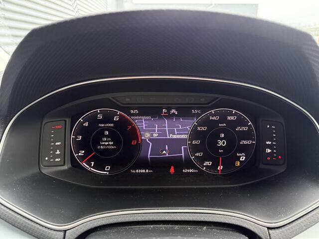 Seat Arona 1.0 TSI Style Business Intense