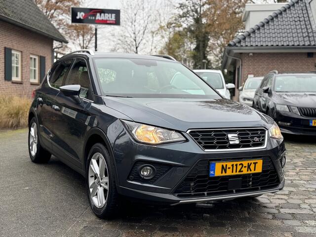 Seat Arona 1.0 TGI FR Business Intense