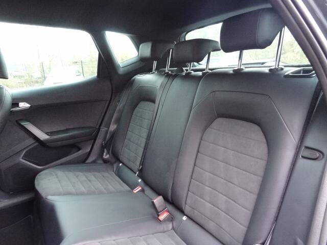 Seat Arona | FR | VIRTUAL DASH | CAMERA | BEATS AUDIO