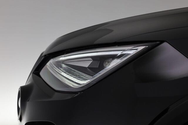 Seat Arona FR Business Connect 1.0 EcoTSI 70 kW / 95 pk | Black Edition | Cam | LED | Park Asssit | Stoelverwarming | Keyless | 18 inch