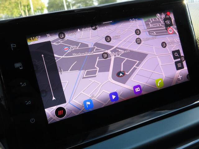 Seat Arona 1.0 EcoTSI Xperience Business Connect | groot navi | camera | adaptive cruise