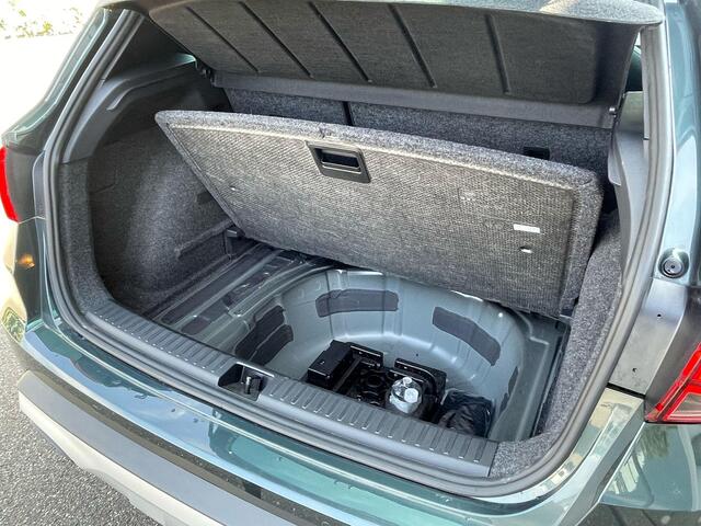 Seat Arona 1.0 TSI FR Business Intense Automaat Automaat