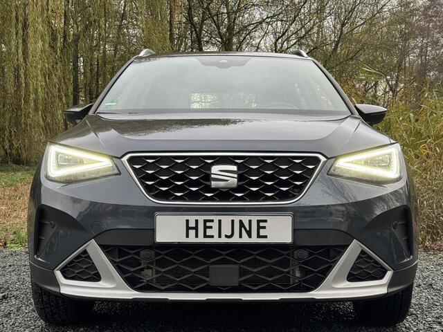 Seat Arona TSI 110pk XPERIENCE NAVI/VIRTUAL/CARPLAY