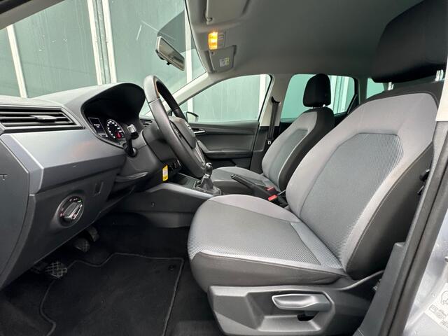 Seat Arona 1.0TSI 95pk Style | Trekhaak