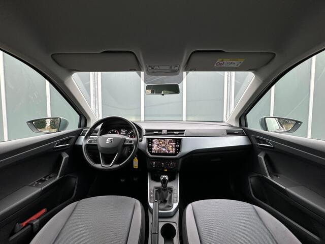 Seat Arona 1.0TSI 95pk Style | Trekhaak