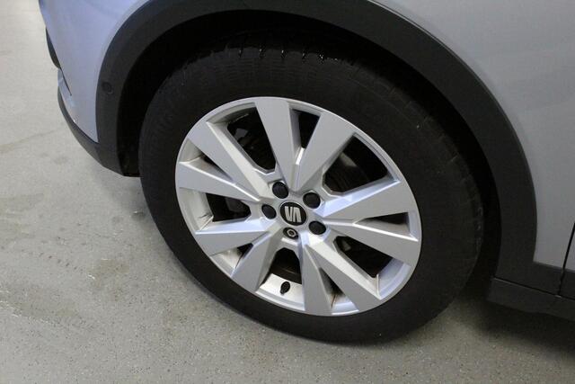 Seat Arona 1.6 TDI Style Business Intense | NL-AUTO+N.A.P! | ACC | STOEL-VERW | CARPLAY | BEATS-AUDIO | CAMERA | LMV |