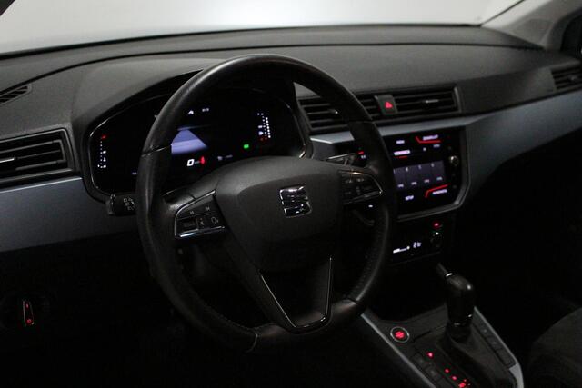 Seat Arona 1.6 TDI Style Business Intense | NL-AUTO+N.A.P! | ACC | STOEL-VERW | CARPLAY | BEATS-AUDIO | CAMERA | LMV |