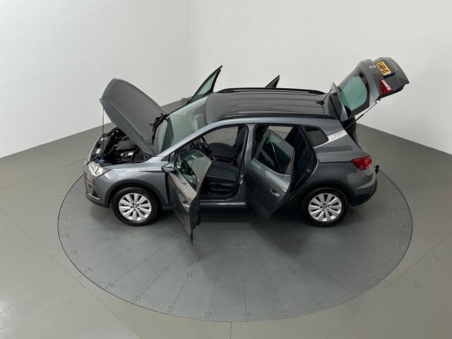 Seat Arona 1.0 TSI STYLE LAUNCH TREKHAAK