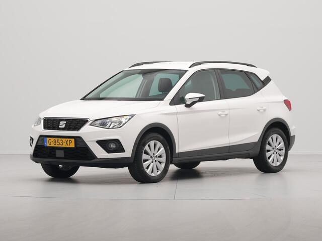 Seat Arona 1.0 TSI 95pk Style Business Intense Navigatie Camera Acc Keyless Carplay 283