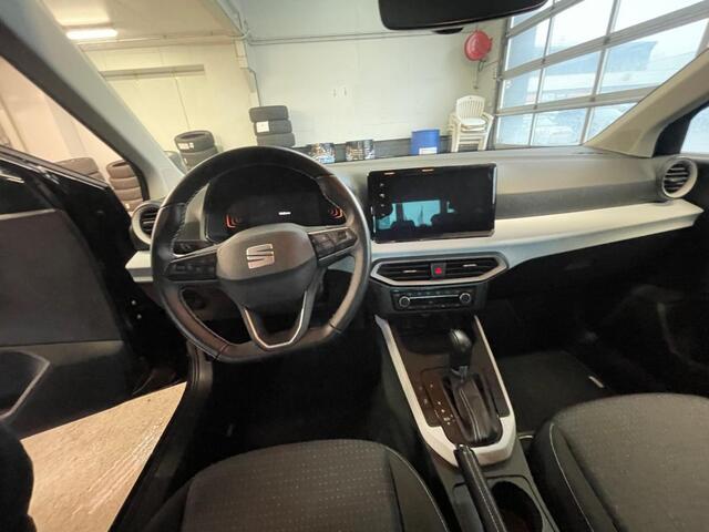 Seat Arona 1.0 TSI 115pk DSG Style