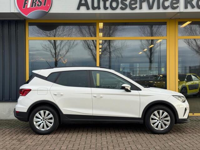 Seat Arona 1.0 TSI Excellence
