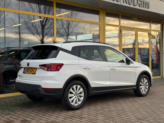 Seat Arona 1.0 TSI Excellence