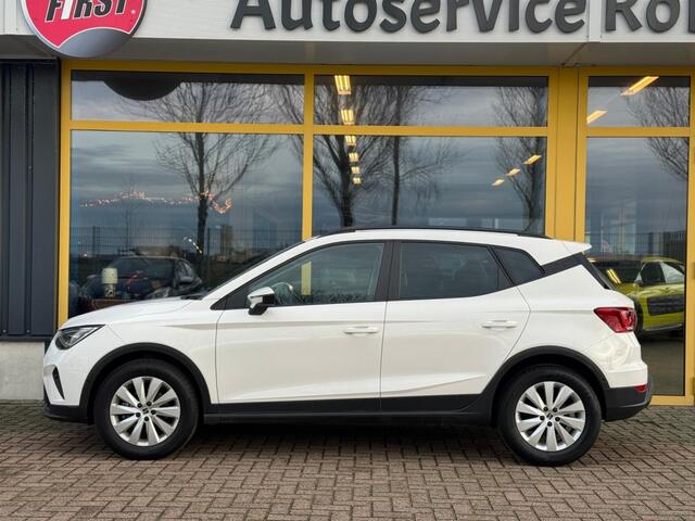 Seat Arona 1.0 TSI Excellence