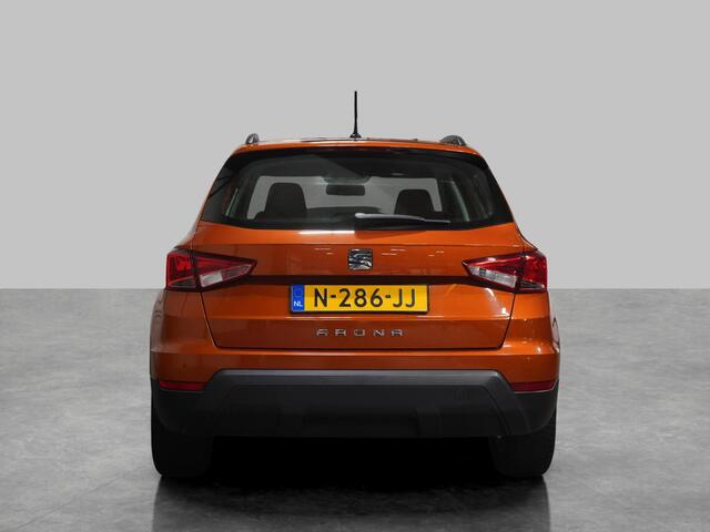 Seat Arona 1.0 TSI Style | Apple Carplay | Lichtmetaal | Cruise Controle