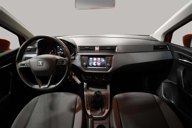 Seat Arona 1.0 TSI Style | Apple Carplay | Lichtmetaal | Cruise Controle