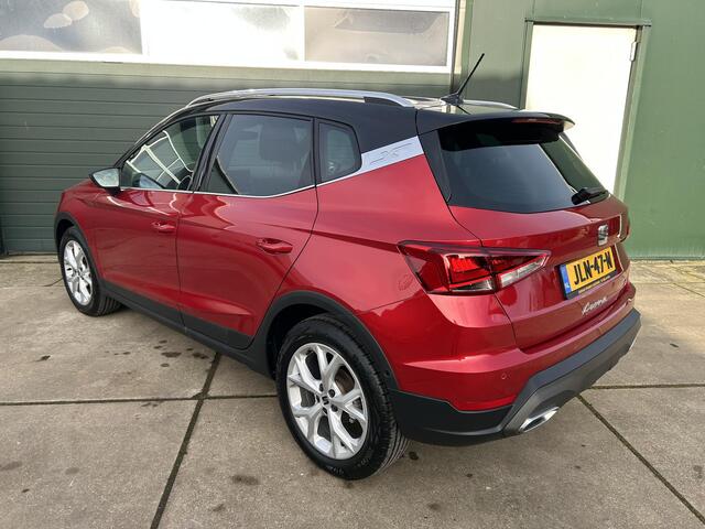 Seat Arona 1.0 EcoTSI FR Business Connect