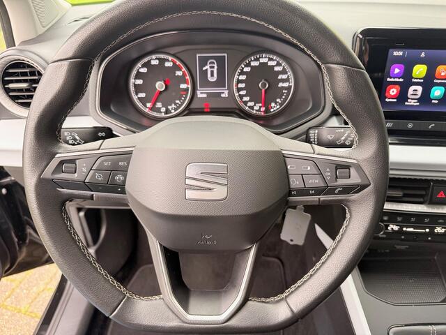 Seat Arona 1.0 TSI Style