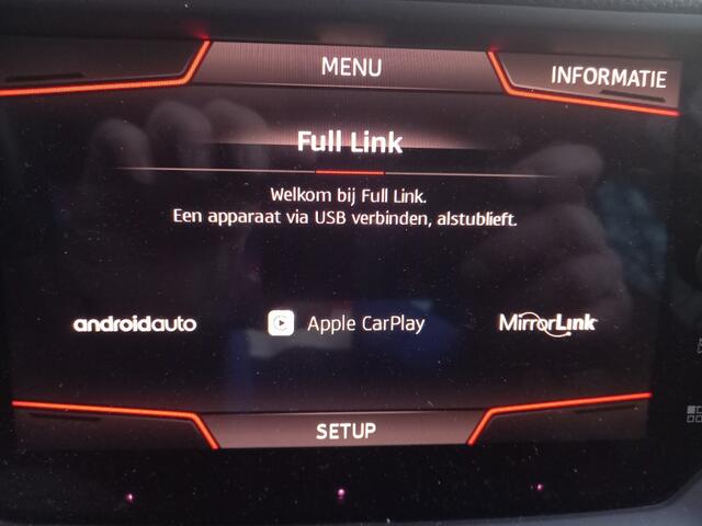 Seat Arona 1.0 TSI FR Business Intense