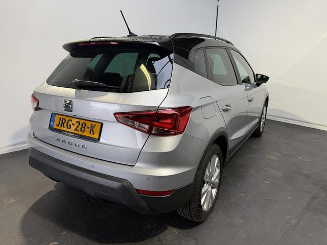 Seat Arona 1.0 TSI Urban Camera Carplay