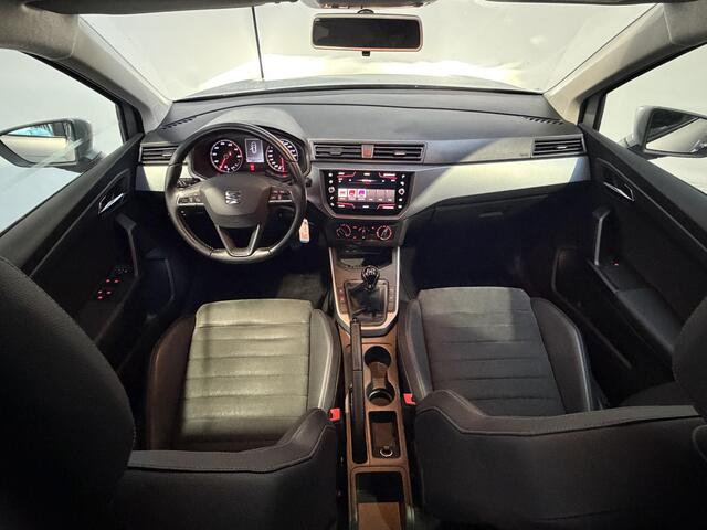 Seat Arona 1.0 TSI Urban Camera Carplay