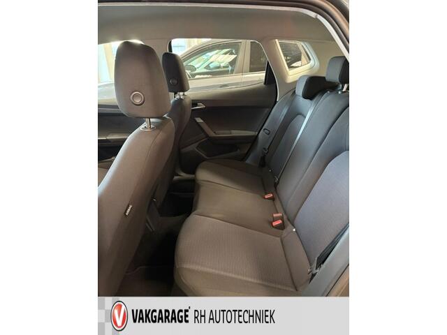 Seat Arona 1.0 TSI Style