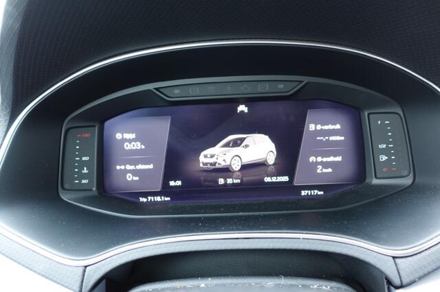 Seat Arona 1.0 TSI FR B. INT. + Automaat