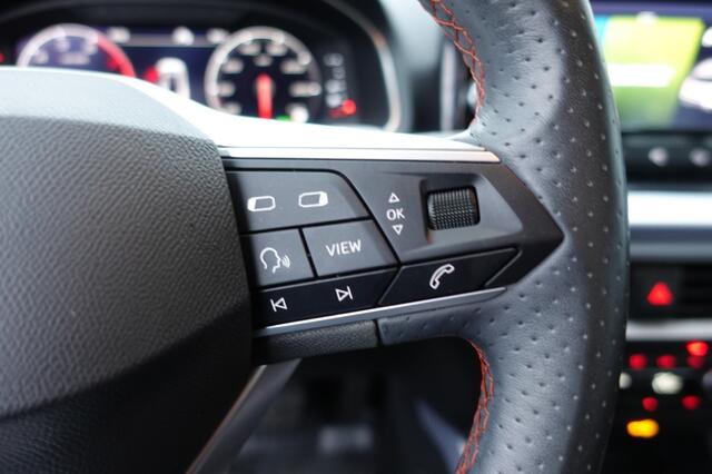 Seat Arona 1.0 TSI FR B. INT. + Automaat