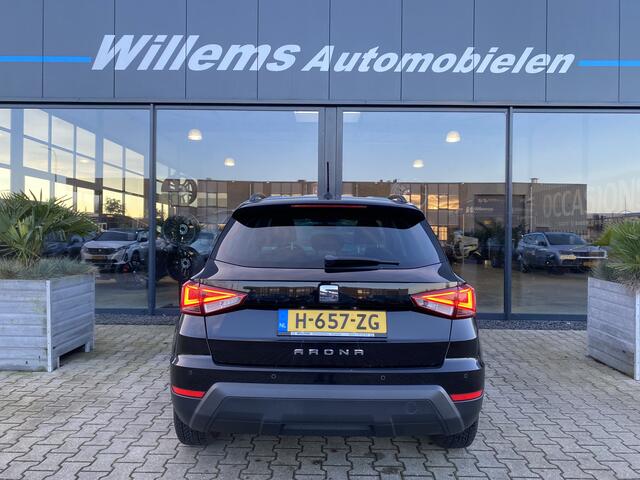 Seat Arona 1.0 TSI Style Business Intense App Connect , Navigatie , Adaptive Cruise Control